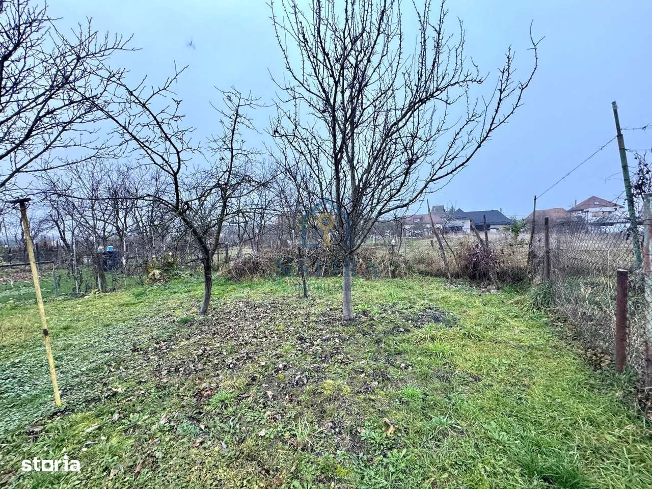 Casa de vanzare  Recea + anexa-8