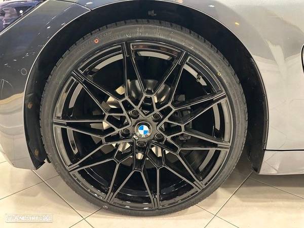 BMW 420 d Pack M Auto - 20