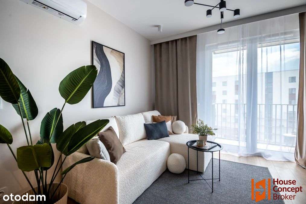 Dwustronne | POD KLUCZ | 2 łazienki | 2 M. postojowe + komórka - Pełny obrazek: 4/13