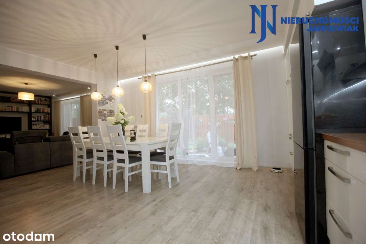 Z ogródkiem/doskonała lokalizacja/do zamieszkania - Pełny obrazek: 5/20