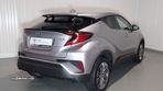 Toyota C-HR 1.8 Hybrid Exclusive+P.Luxury - 18