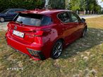 Lexus CT 200h F Sport - 5