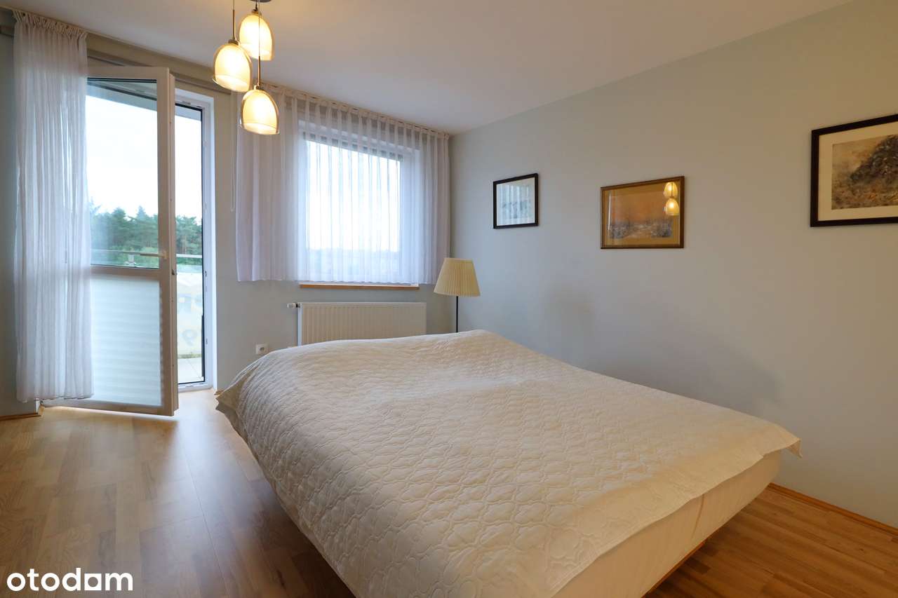 Nowoczesne 3-pokojowe mieszkanie z balkonem - Pełny obrazek: 2/12