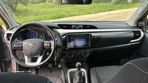 Toyota Hilux 2.4 D-4D 4WD Tracker - 5