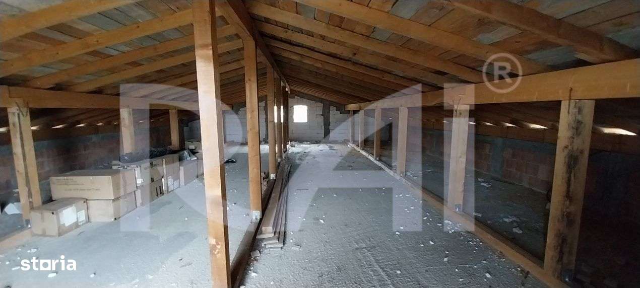 Simnic: casa la rosu, 3 variante de cumparare!-8