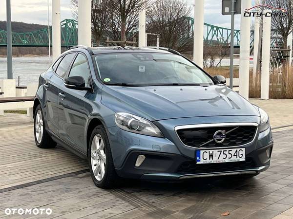 Volvo V40 - 10