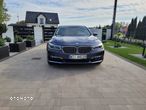 BMW Seria 7 740Li - 2