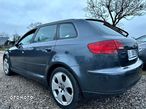 Audi A3 2.0 TDI DPF Attraction S tronic - 4