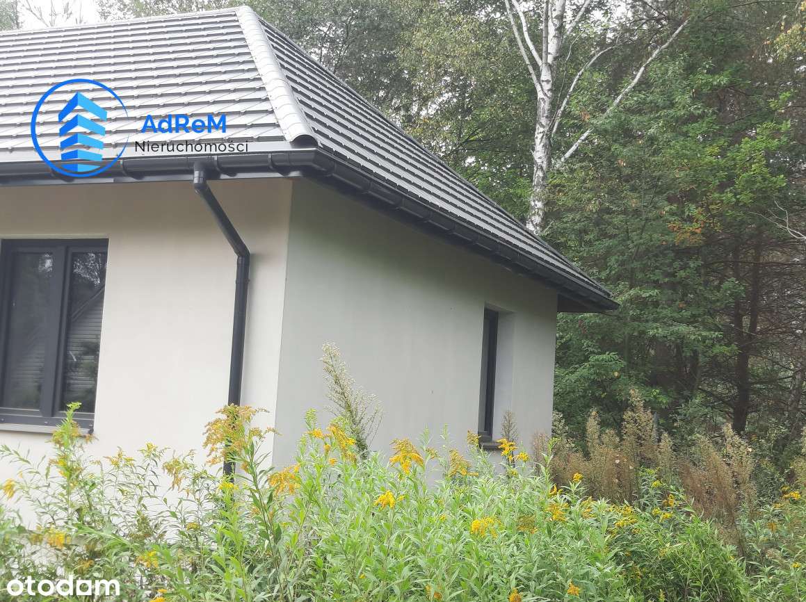 dom Jeziórko 950000 zł - Pełny obrazek: 4/13