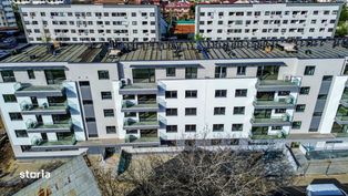 Apartament 2 Camere | Terasa | Militari Metrou Pacii | AC BONUS - Imagine principală: 2/19