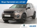 Land Rover Discovery Sport - 2