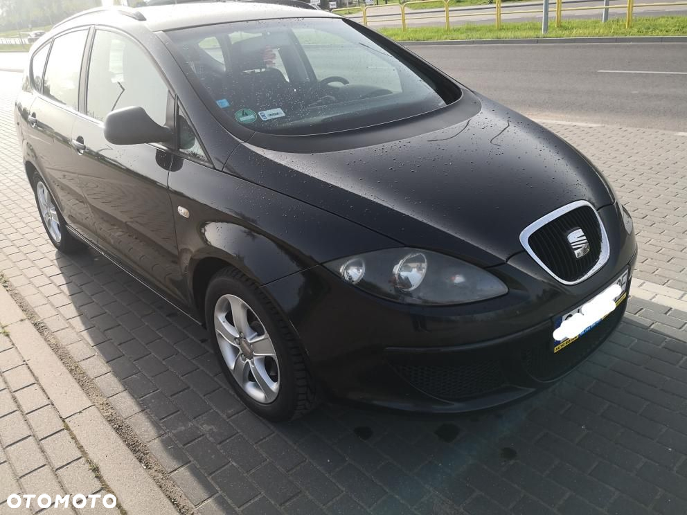 Seat Altea XL 1.6 Reference - 18