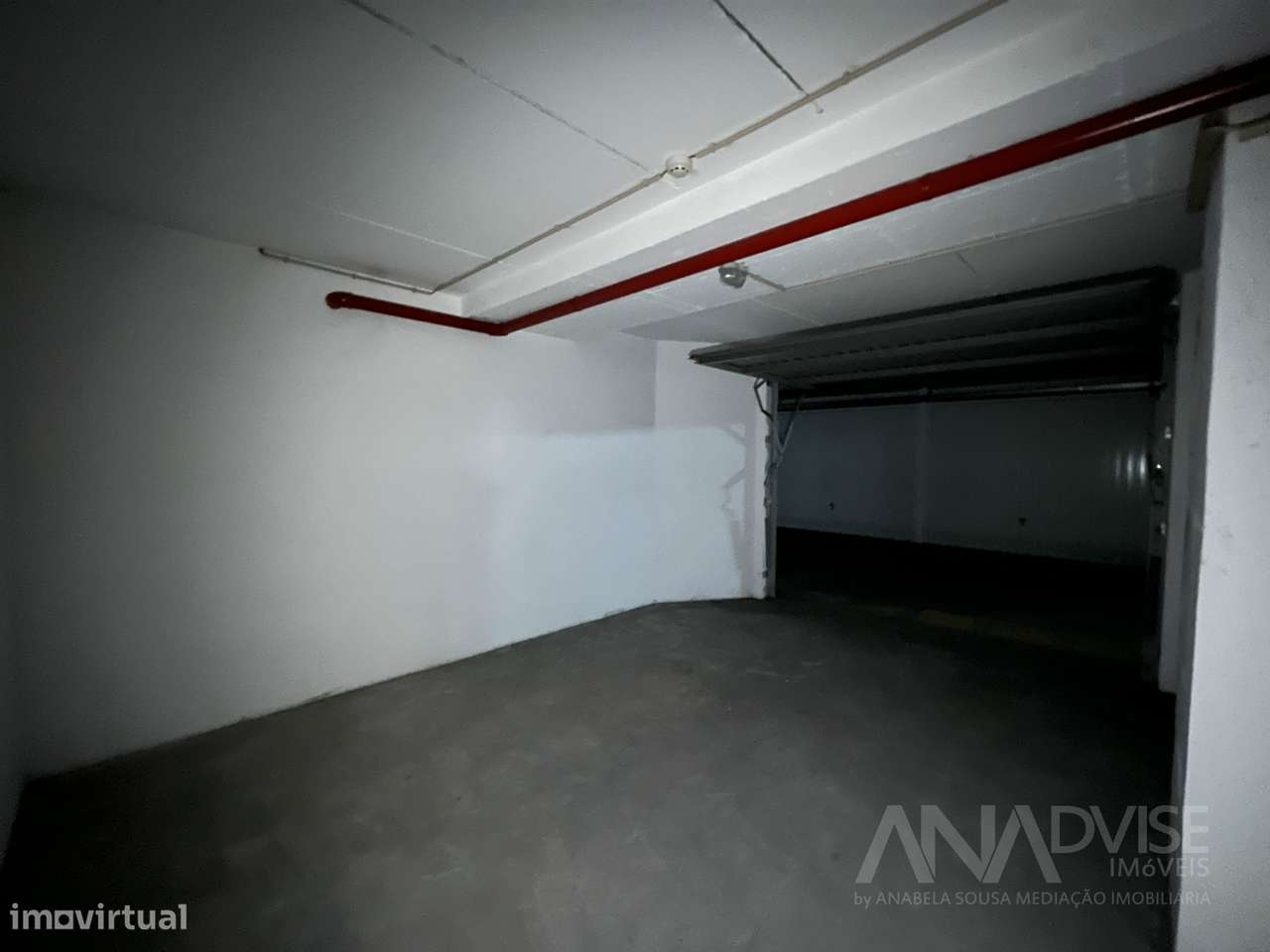 Garagem  Arrendamento em Viseu,Viseu - Grande imagem: 4/6