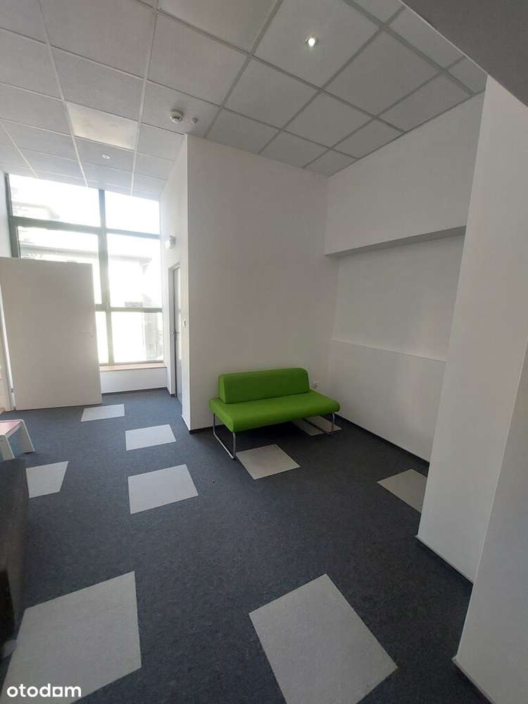 Centrum Katowic powierzchnia do wynajęcia ! - Pełny obrazek: 4/11