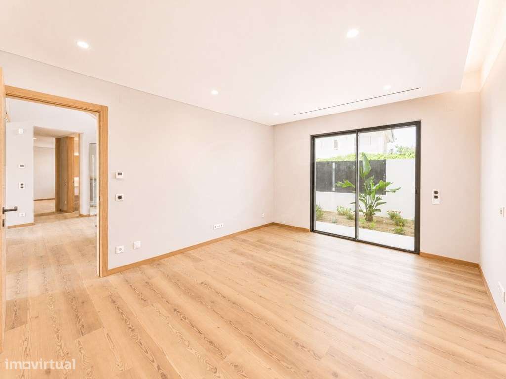 Moradia T5 c/ Piscina | Cascais-18