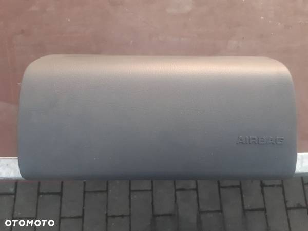 Airbag vw t4 701 - 1