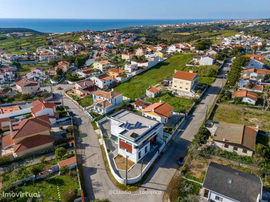 Apartamento T3 - Ericeira 6 km, A Casa das Casas