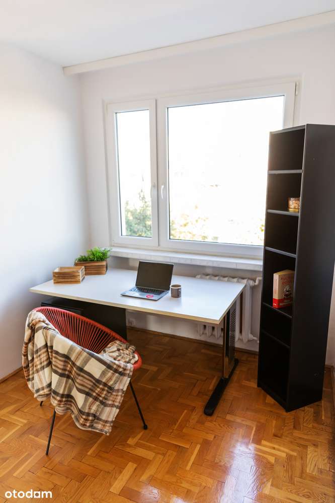 Na sprzedaż: 3-pokojowe mieszkanie 56,4 m², Osiedle Młodych - Pełny obrazek: 4/13