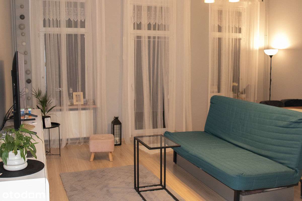 Wrocław, Przedmieście Oławskie, Kościuszki-2