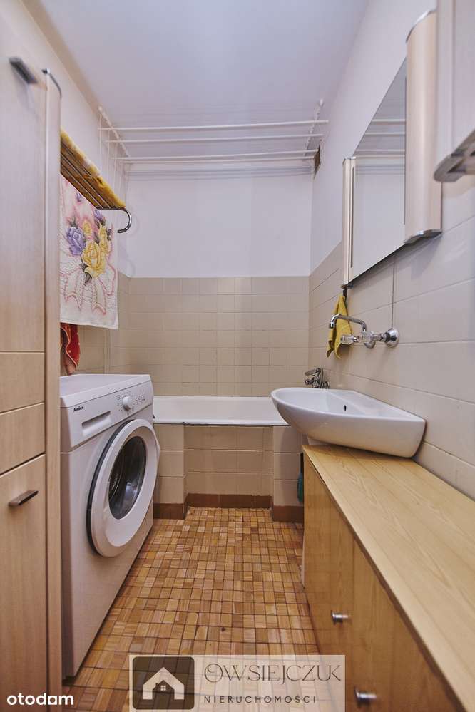 Przestronne, ustawne, 3 pokojowe, 6 piętro, winda-7