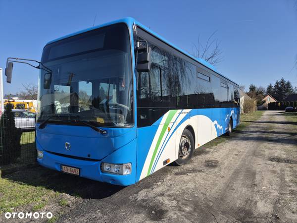 Irisbus - 1