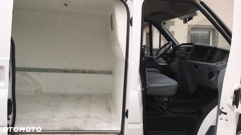 Ford Transit Tourneo - 11