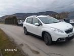 Peugeot 2008 1.2 VTi Allure - 3