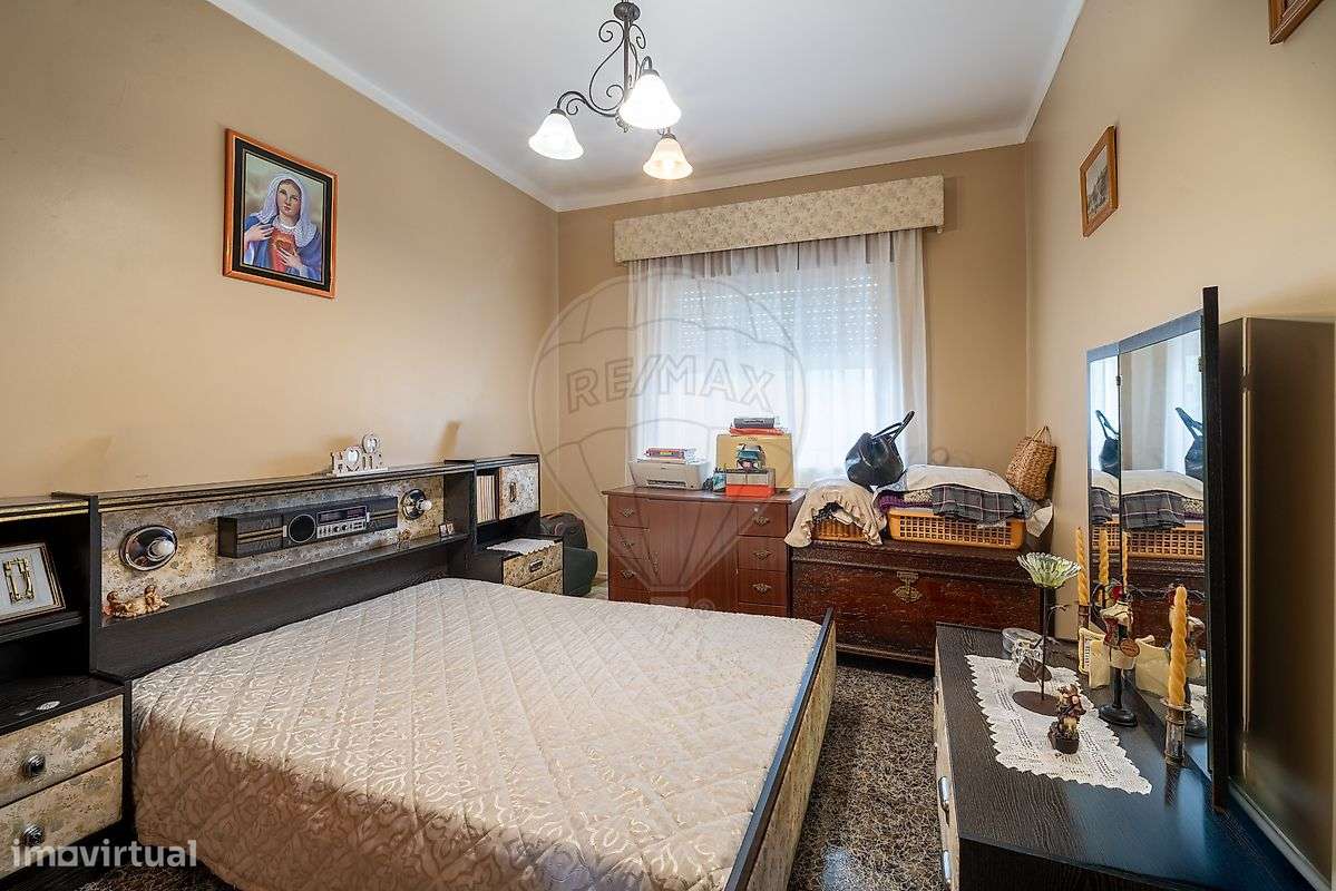 Apartamento T2 para venda-12