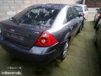 Ford Mondeo 2006 2.0 tdci - 4