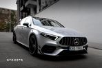 Mercedes-Benz Klasa A 45 S AMG 4-Matic 8G-DCT - 6