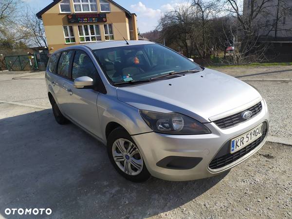 Ford Focus - 9