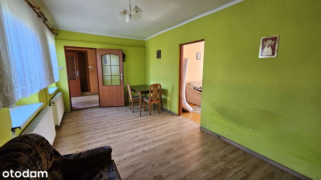 Dom - Włóczyska, gmina Młynary-5