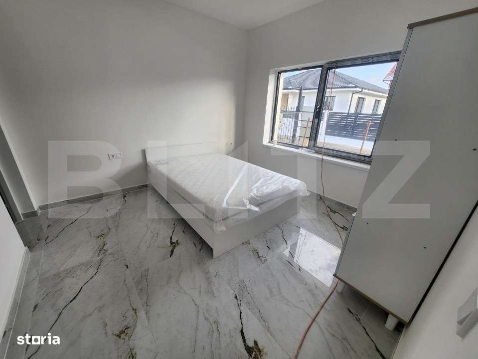 Casa individuala cu 3 camere,700 mp teren, zona Kaufland-Cetate - Imagine principală: 5/10