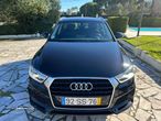 Audi Q3 2.0 TDI S-line - 2