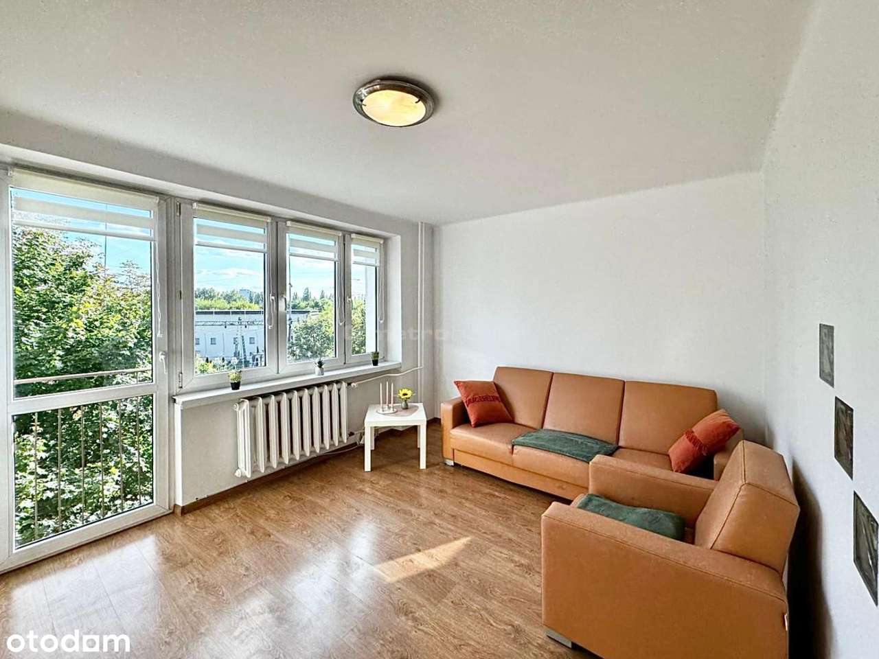 Przytulne Mieszkanie Blisko Tauron Areny i AWF.-6