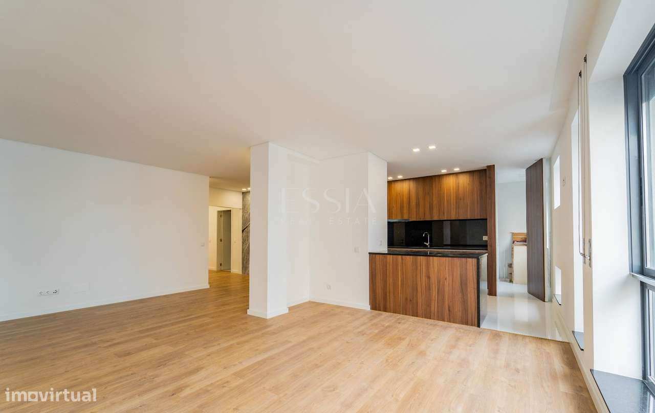 T4 Nossa Srª. Fátima Porto | T4 Cedofeita - Grande imagem: 3/21