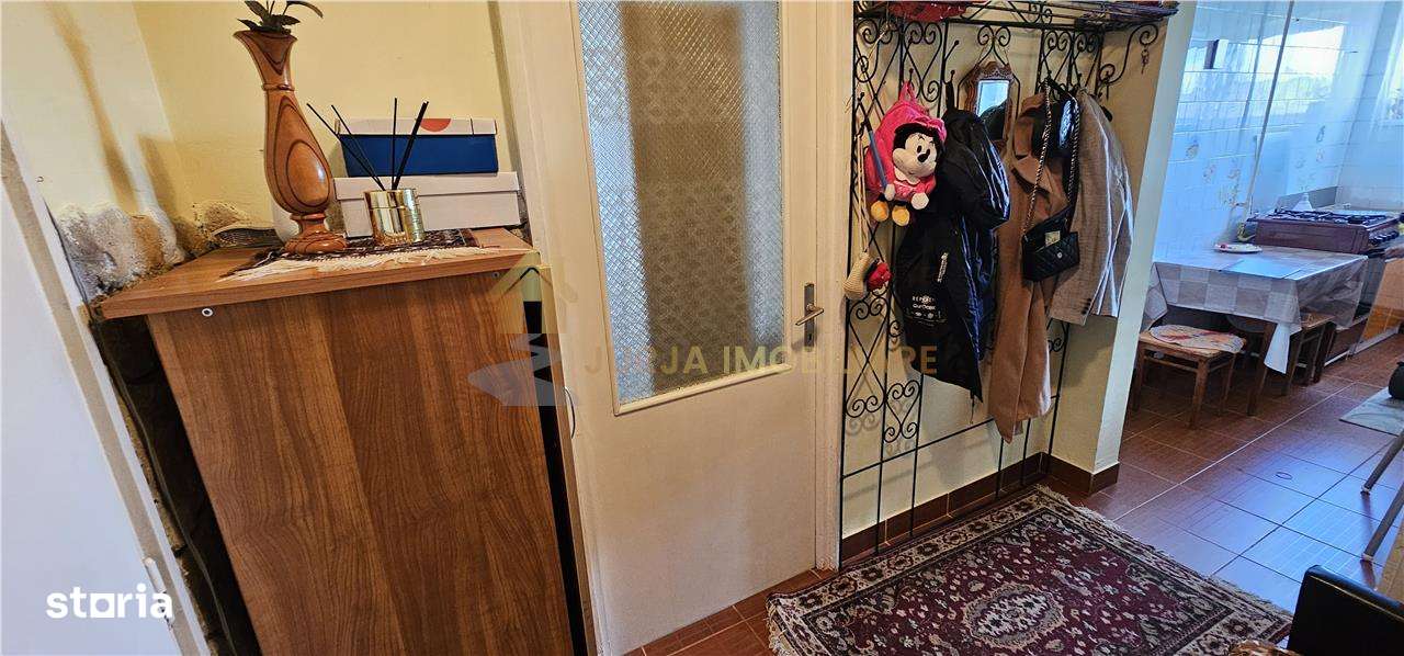 APARTAMENT 2 CAMERE 49 MP PLUS BALCON  4 MP - Imagine principală: 3/13