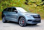 Skoda Kodiaq 2.0 TDI 4X4 DSG RS - 1