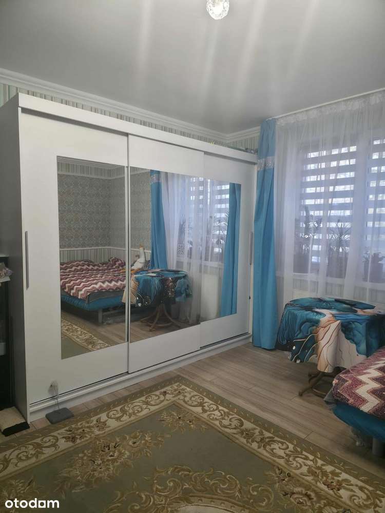 Mieszkanie bezczynszowe z ogródkiem i garażem-8