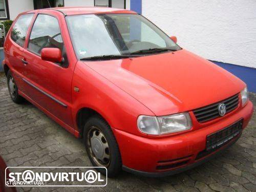 VW Polo de 1998 para peças - 1