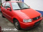 VW Polo de 1998 para peças - 1