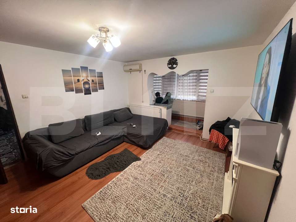 Apartament 2 camere, 55 mp, zona Craiovita - Imagine principală: 2/7