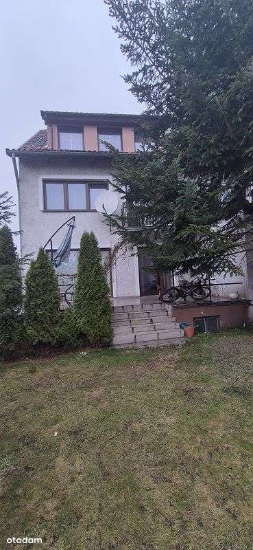 Dom w Dobrym Mieście - Pełny obrazek: 4/20