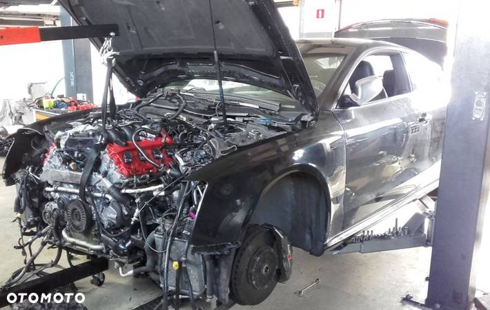 PZ13 POKRYWA ZAWORÓW AUDI 4.2 FSI 079103471 - 3