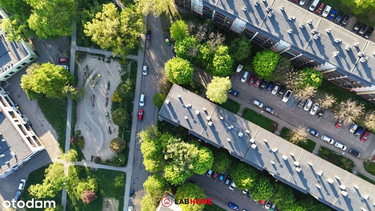 Mieszkanie w sąsiedztwie Parku Śląskiego-17