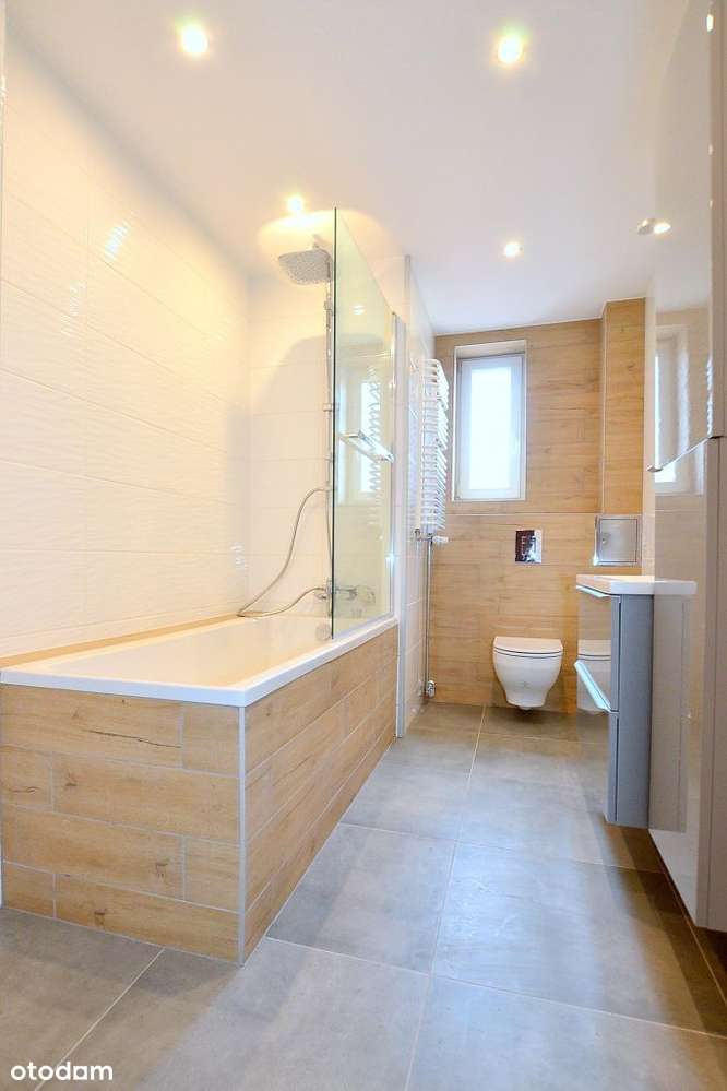 Mieszkanie do własnej aranżacji-5