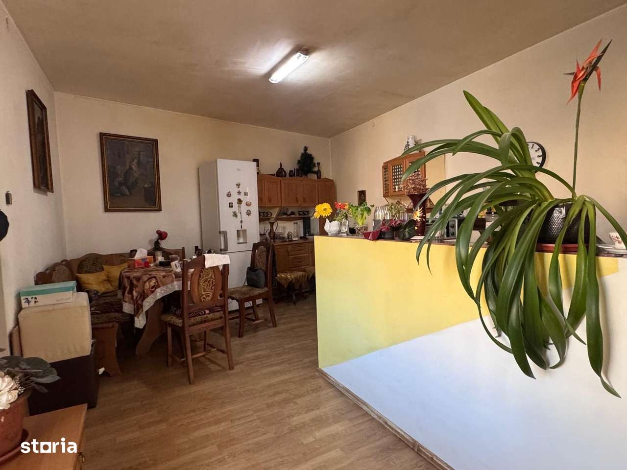 CASA SINGUR IN CURTE CU TEREN GENEROS | PIATA CLUJ | TEREZIAN-7