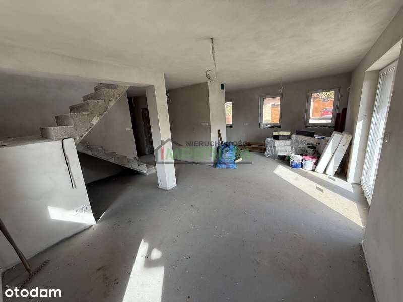 DOM W BICZYCACH DOLNYCH-7