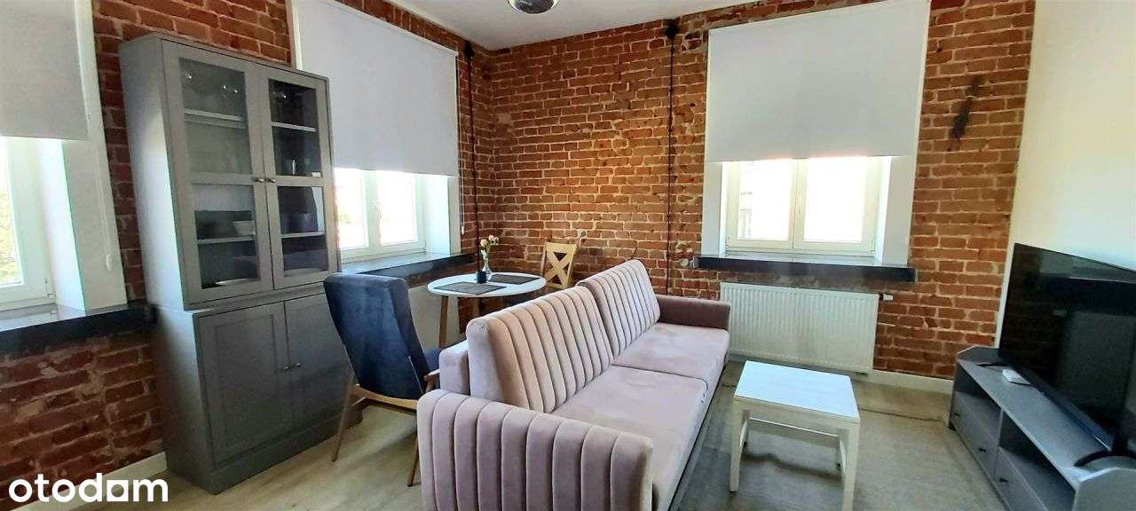 Mieszkanie, 36 m², Lublin - Pełny obrazek: 4/8