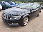 Dezmembez VW Passat Variant 1.6Tdi(CAY c) B7 An 2011 Negru LC9X - 2